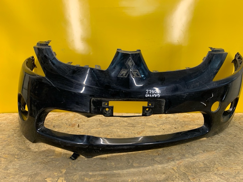 Бампер передний MITSUBISHI GRANDIS 03-11 MN150967XA Б/У