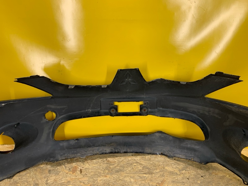 Бампер передний GRANDIS 03-11