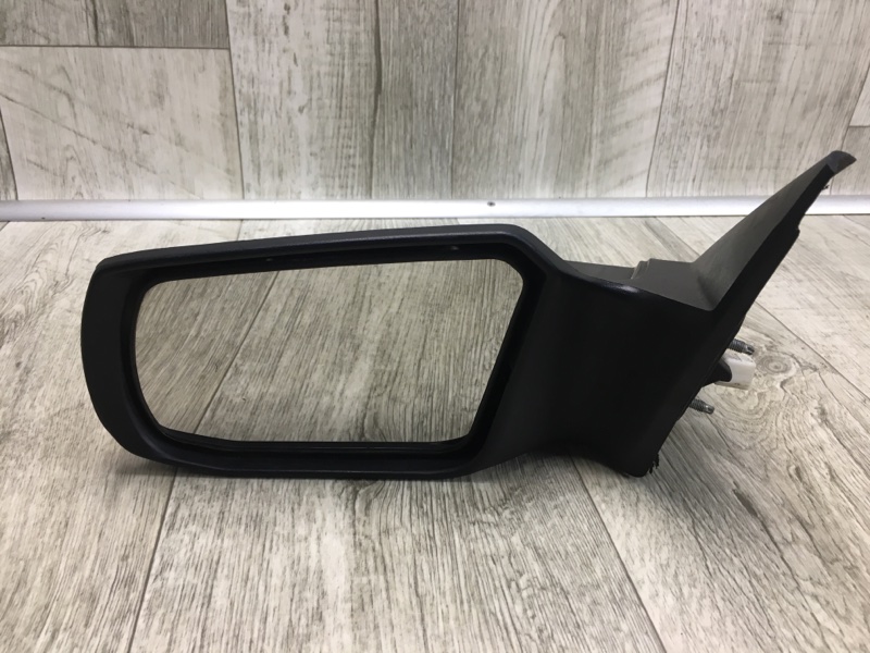 Зеркало левое NISSAN ALTIMA L32 07-12 L32 96302-JA04A Б/У