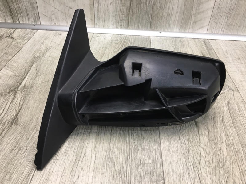 Зеркало левое NISSAN ALTIMA L32 07-12 L32