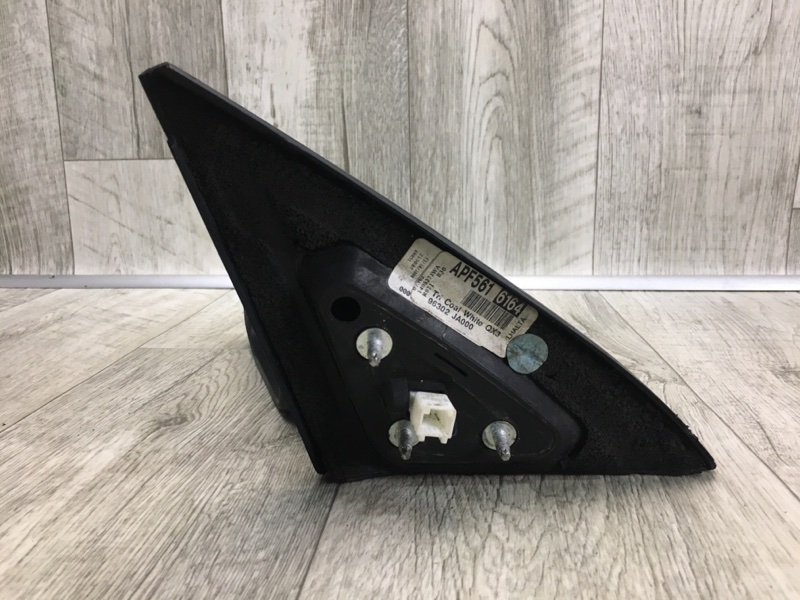 Зеркало левое ALTIMA L32 07-12 L32