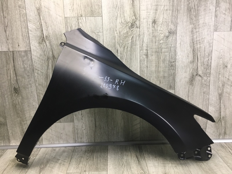 Крыло переднее переднее правое TOYOTA CAMRY 55 14-17 53811-06200 новая
