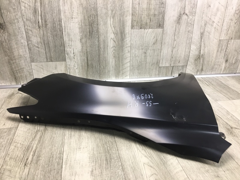 Крыло переднее переднее правое CAMRY 55 14-17