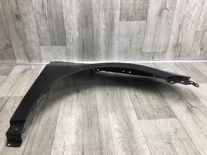 Крыло переднее переднее правое CAMRY 55 14-17