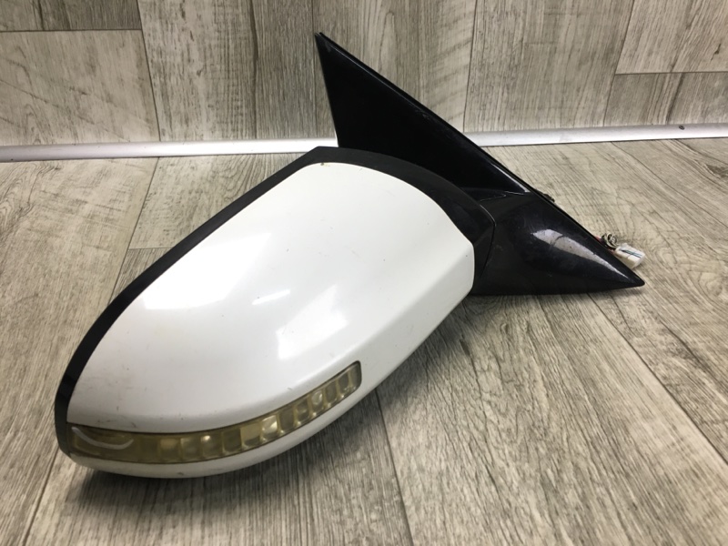 Зеркало правое MAXIMA A35 08-15