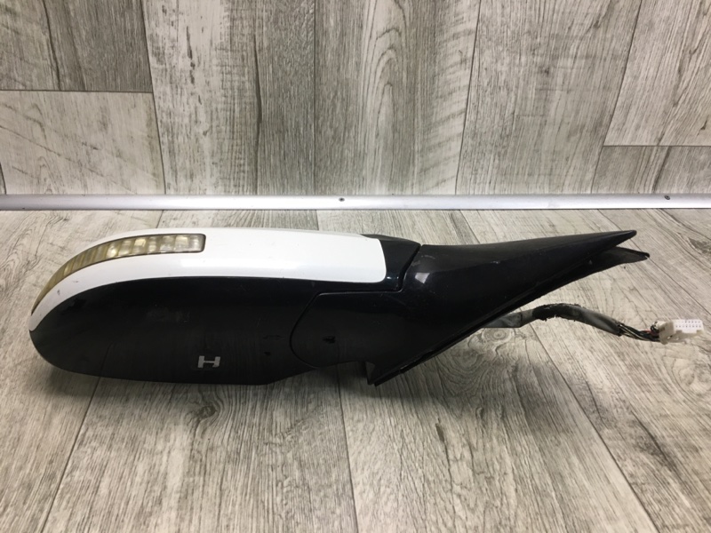 Зеркало правое MAXIMA A35 08-15