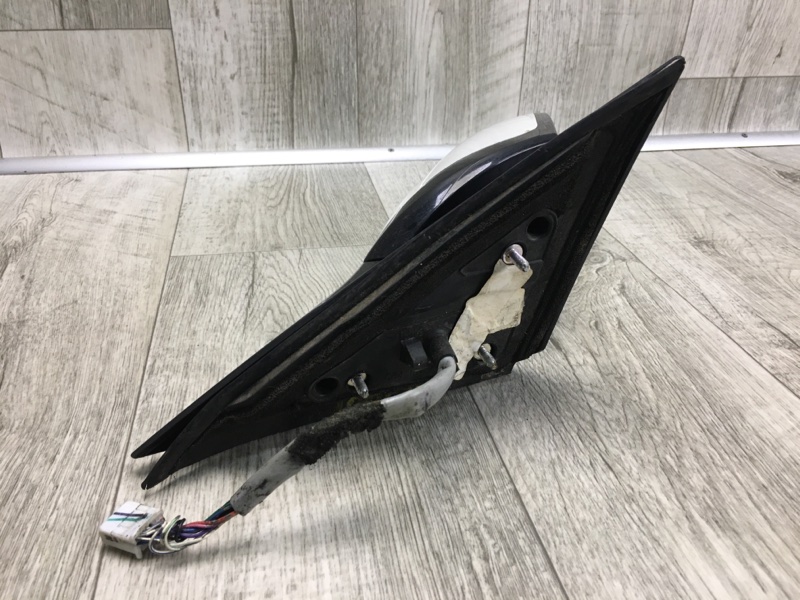 Зеркало правое MAXIMA A35 08-15