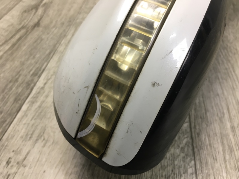 Зеркало правое MAXIMA A35 08-15