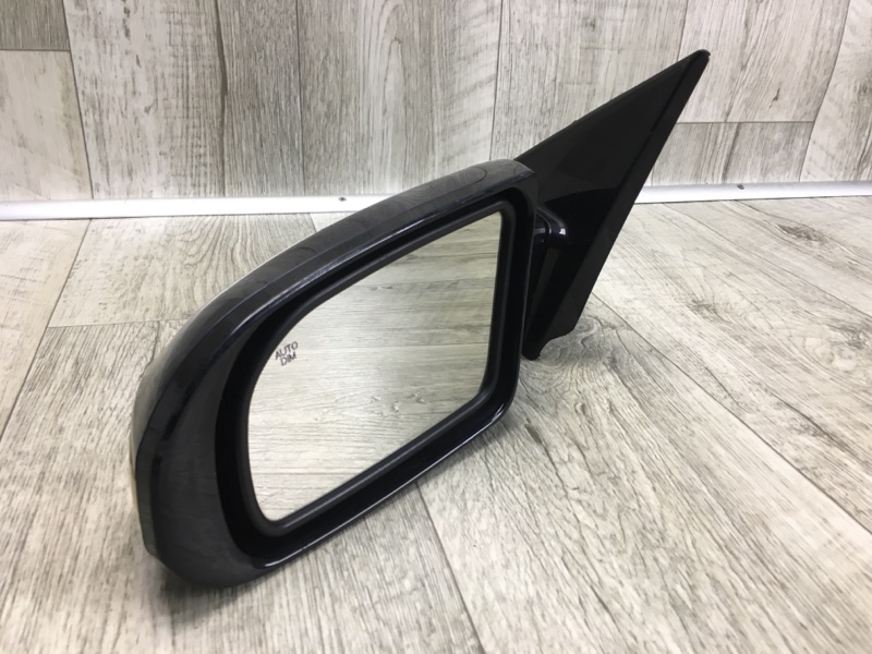 Зеркало левое MAXIMA A35 08-15