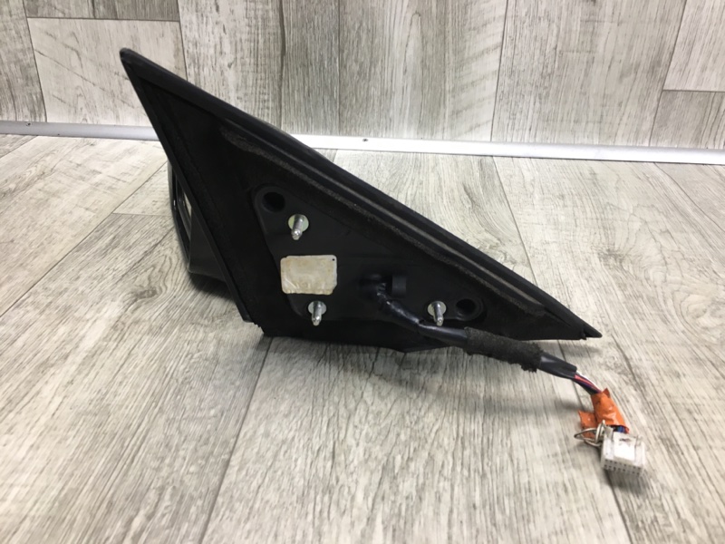 Зеркало левое MAXIMA A35 08-15