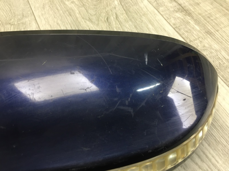 Зеркало левое MAXIMA A35 08-15