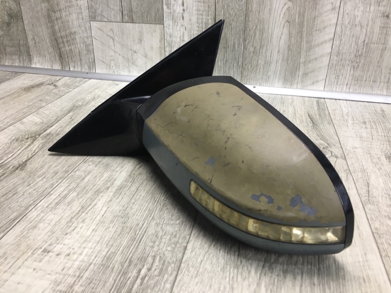 Зеркало левое MAXIMA A35 08-15