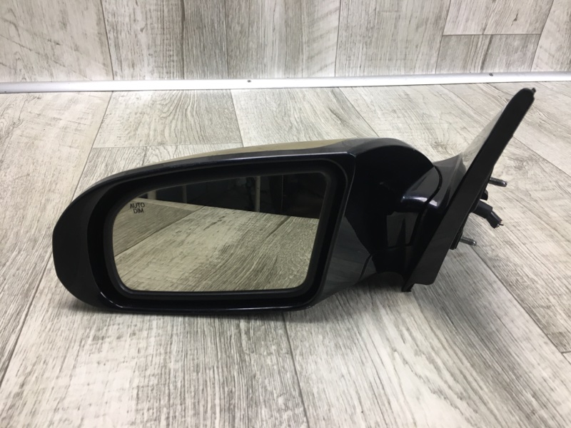 Зеркало левое MAXIMA A35 08-15