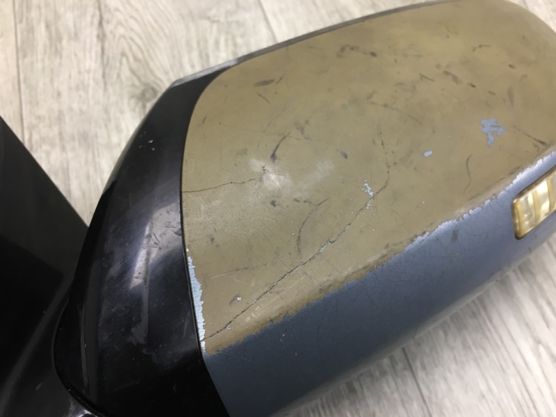 Зеркало левое MAXIMA A35 08-15