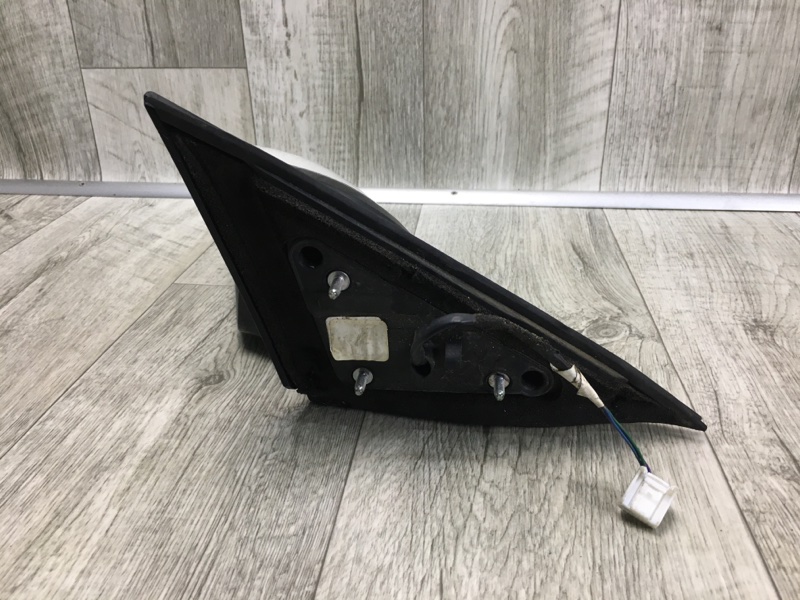 Зеркало левое MAXIMA A35 08-15