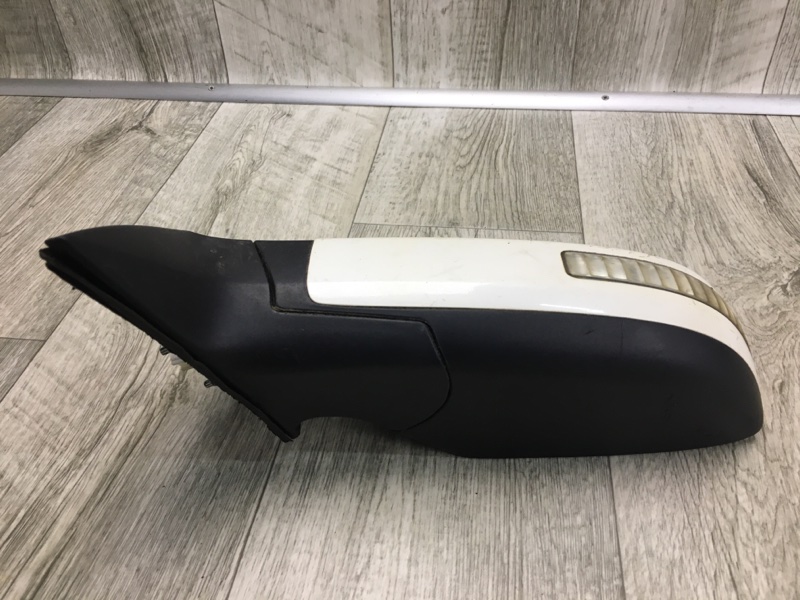 Зеркало левое ALTIMA L32 07-12 L32 Зеркало левое ALTIMA L32 07-12 L32