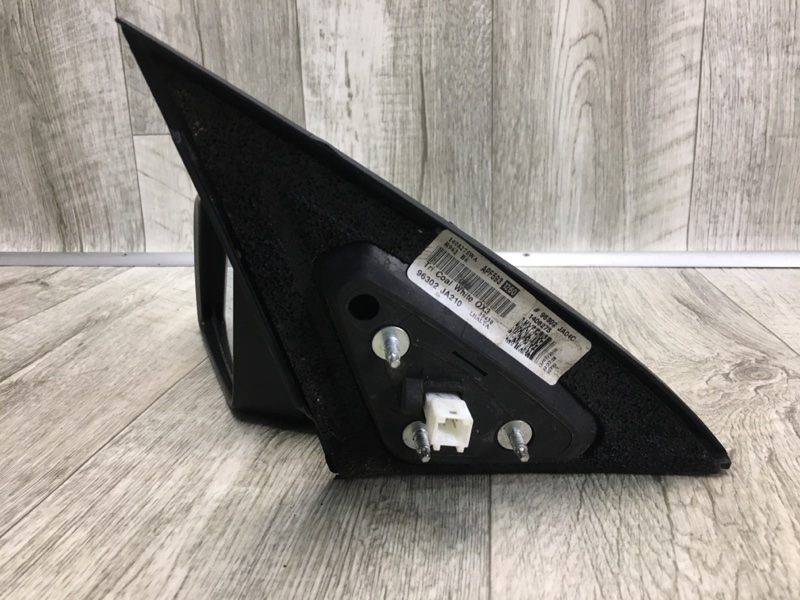 Зеркало левое ALTIMA L32 07-12 L32 Зеркало левое ALTIMA L32 07-12 L32