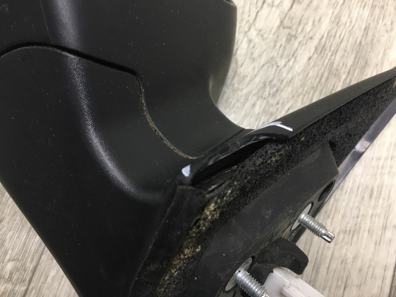 Зеркало левое ALTIMA L32 07-12 L32 Зеркало левое ALTIMA L32 07-12 L32