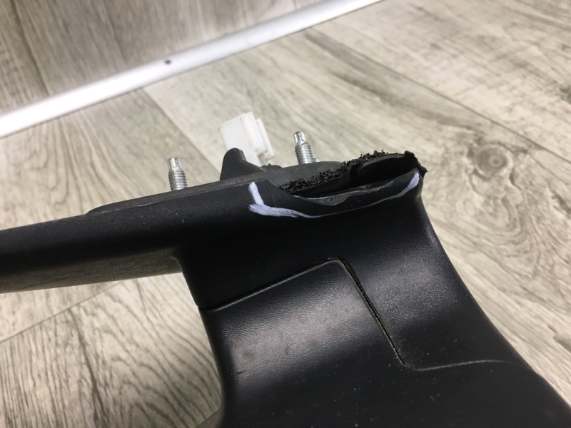 Зеркало левое ALTIMA L32 07-12 L32 Зеркало левое ALTIMA L32 07-12 L32