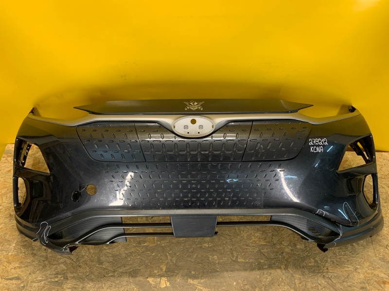 Бампер передний HYUNDAI KONA OS 17-23 86511K4000 Б/У