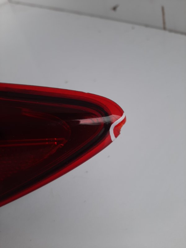 Фонарь наружный задний правый CX-5 (KE) 11-17 Фонарь наружный задний правый CX-5 (KE) 11-17