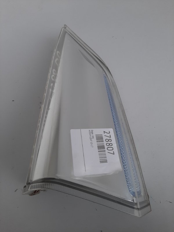 Указатель поворота передний левый NISSAN LEAF 10-17 26185-3NL0A Б/У