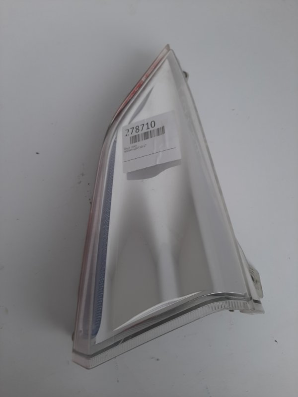 Указатель поворота передний правый NISSAN LEAF 10-17 26180-3NL0A Б/У