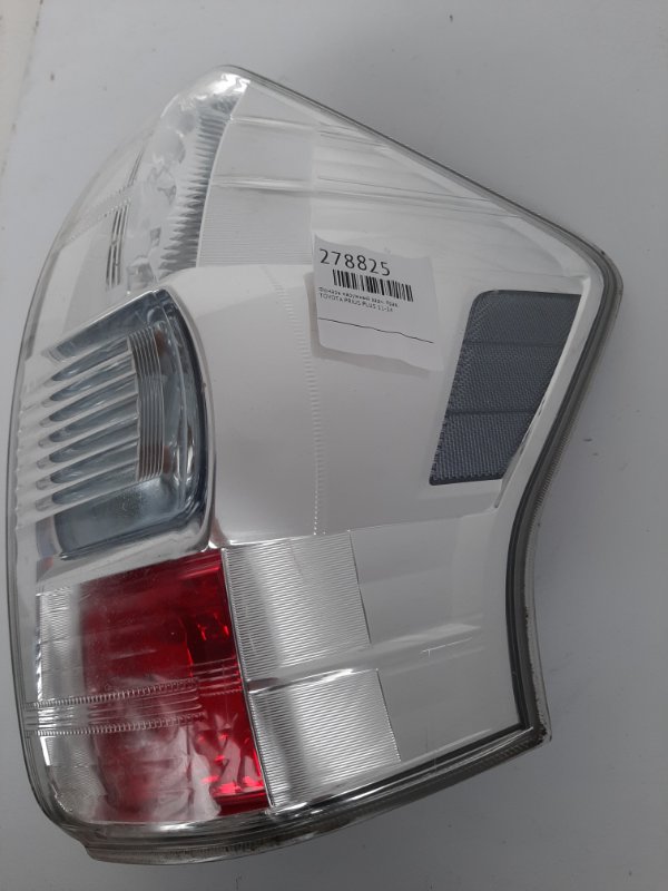 Фонарь наружный задний правый TOYOTA PRIUS PLUS 11-14 Фонарь наружный задний правый TOYOTA PRIUS PLUS 11-14