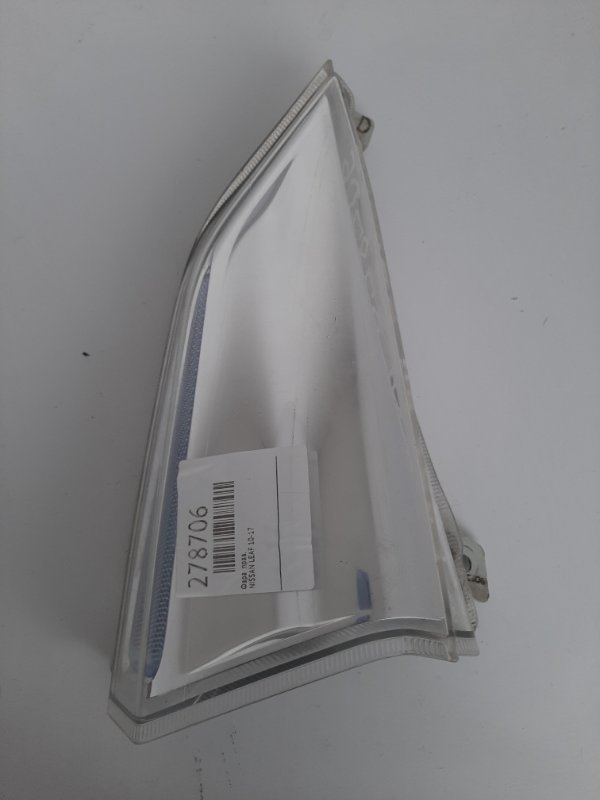 Указатель поворота передний правый NISSAN LEAF 10-17 26180-3NL0A Б/У