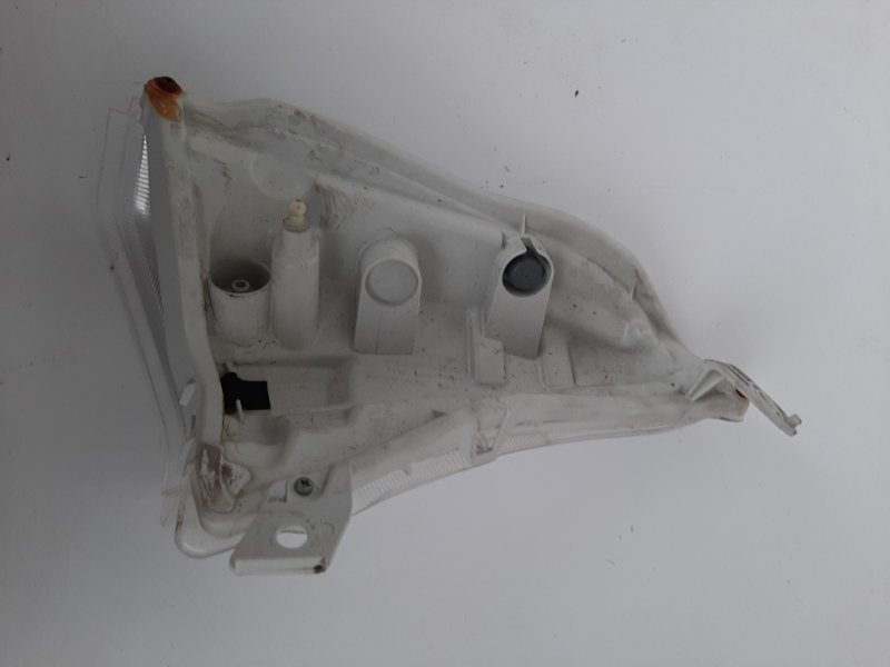 Указатель поворота передний левый NISSAN LEAF 10-17