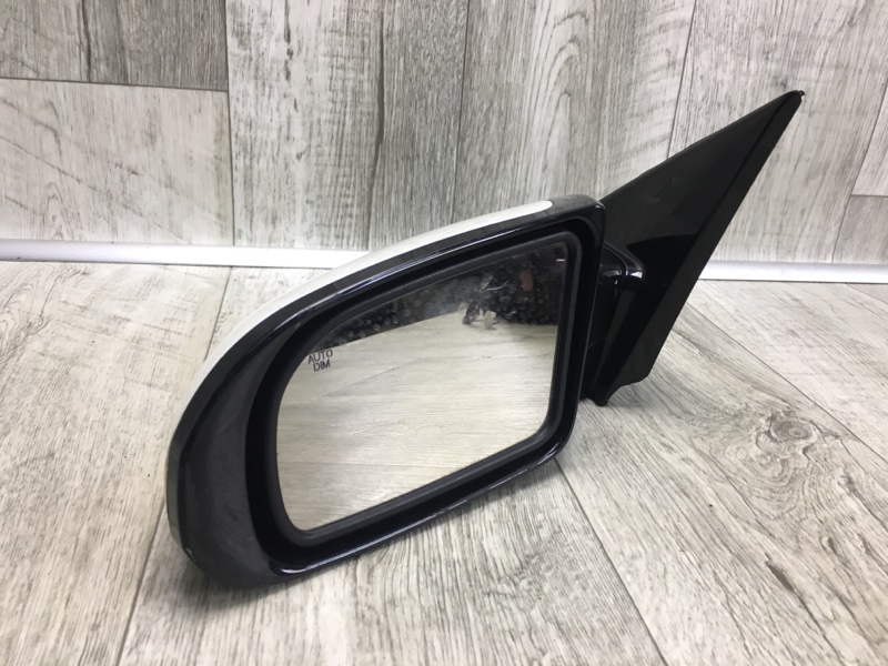 Зеркало левое MAXIMA A35 08-15