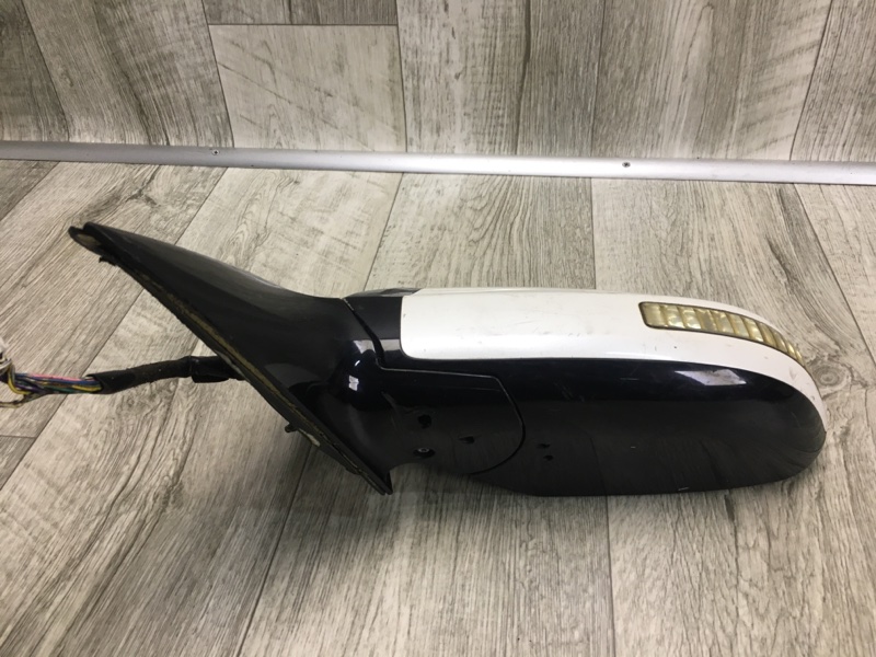 Зеркало левое MAXIMA A35 08-15