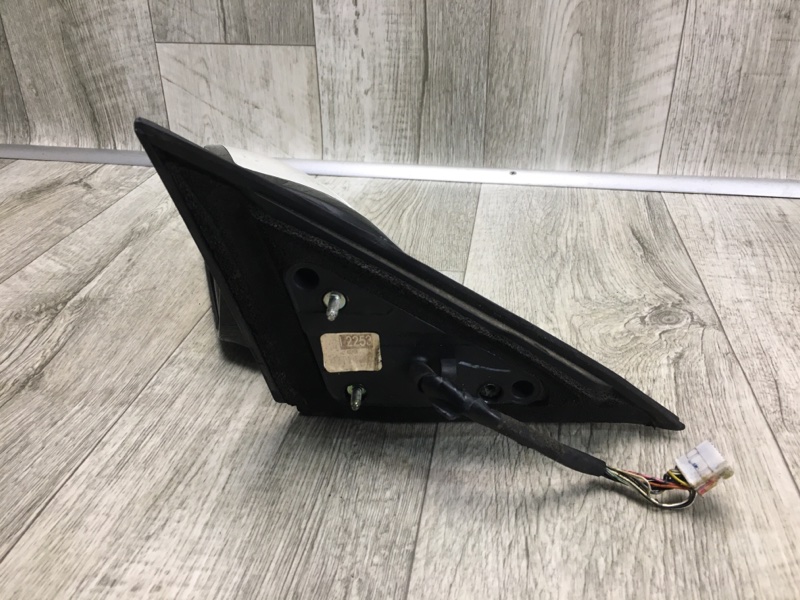 Зеркало левое MAXIMA A35 08-15