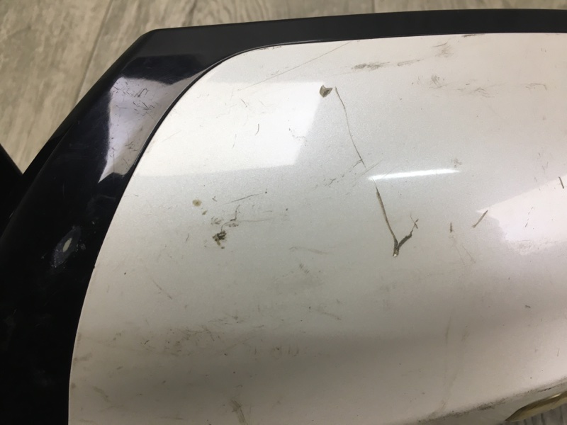 Зеркало левое MAXIMA A35 08-15