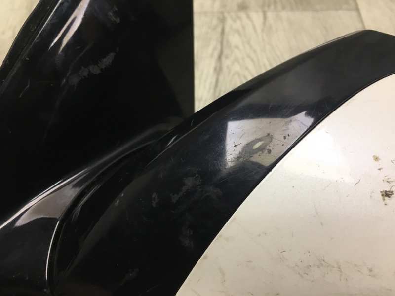 Зеркало левое MAXIMA A35 08-15