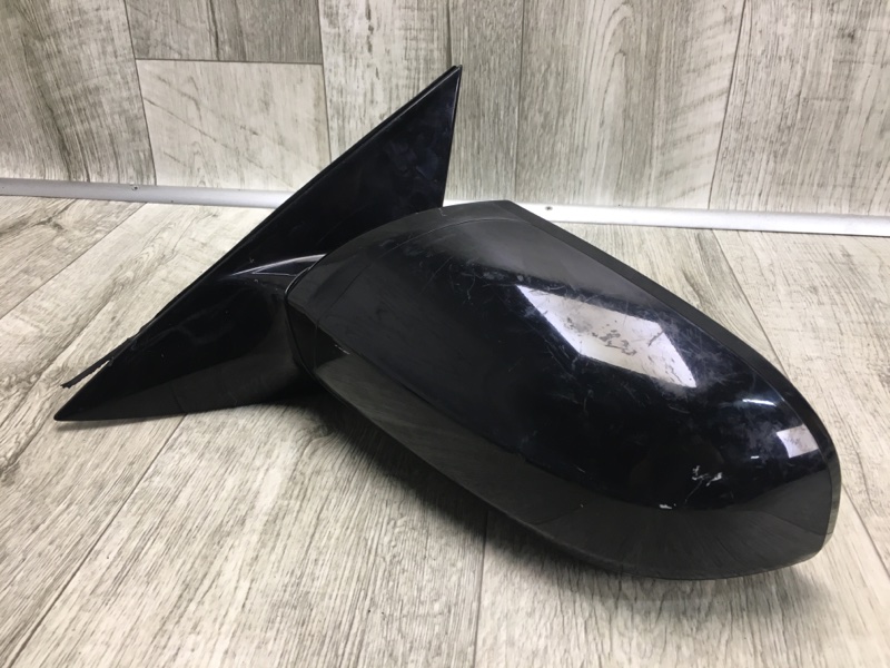 Зеркало левое MAXIMA A35 08-15