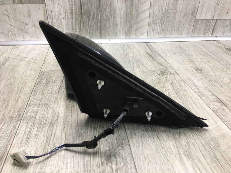 Зеркало левое MAXIMA A35 08-15