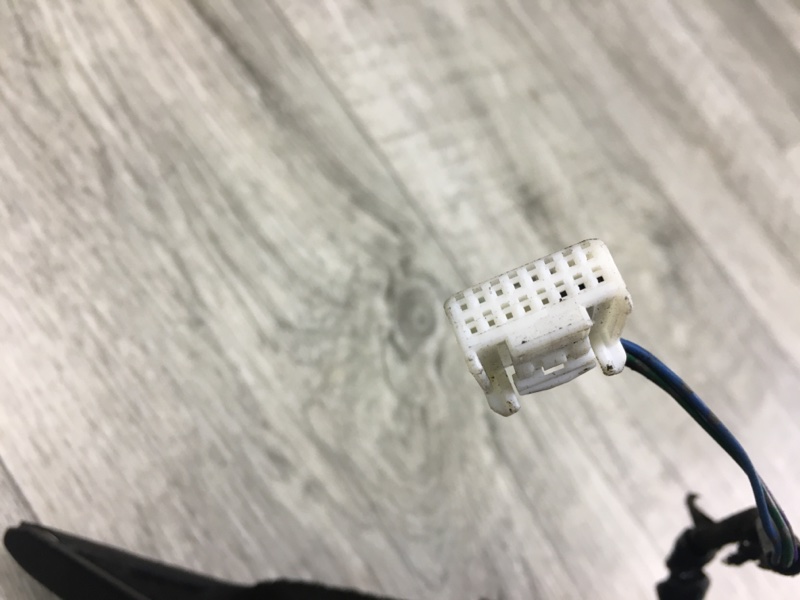 Зеркало левое MAXIMA A35 08-15