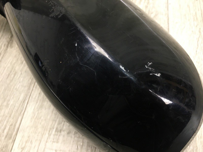 Зеркало левое MAXIMA A35 08-15