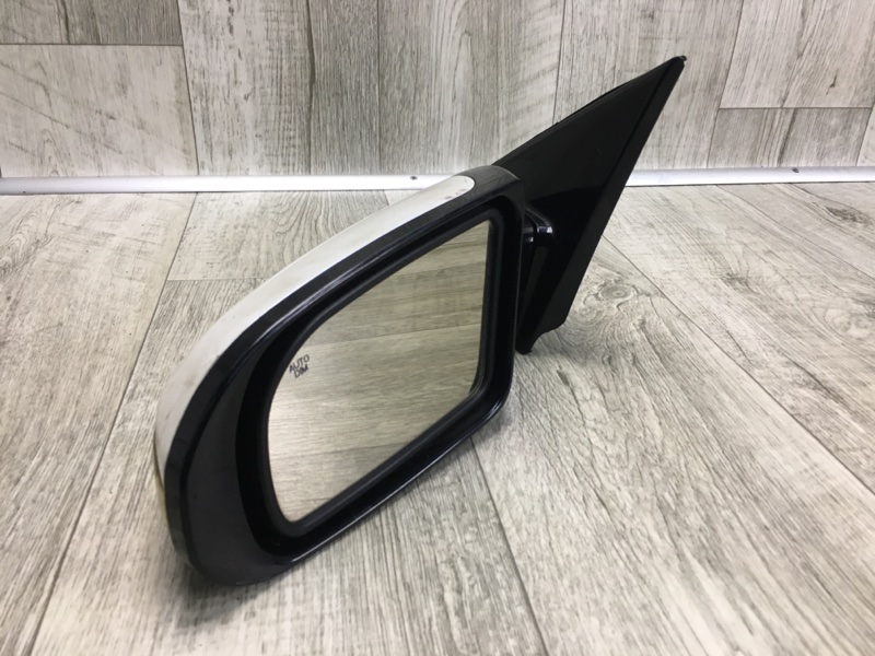 Зеркало левое MAXIMA A35 08-15