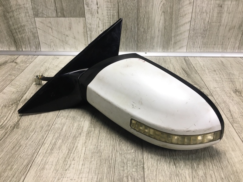 Зеркало левое MAXIMA A35 08-15