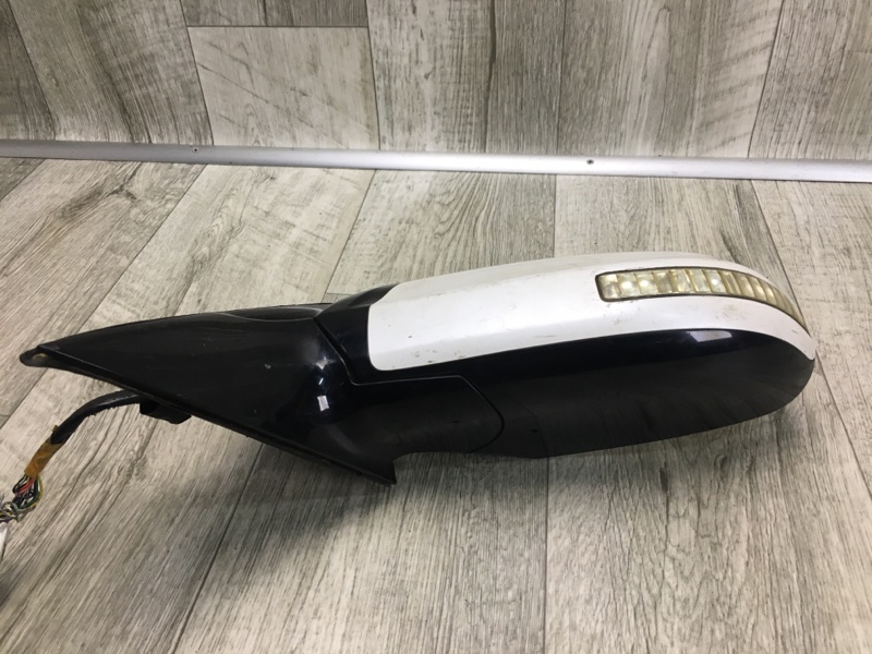 Зеркало левое MAXIMA A35 08-15