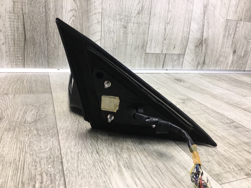 Зеркало левое MAXIMA A35 08-15