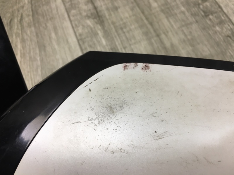 Зеркало левое MAXIMA A35 08-15