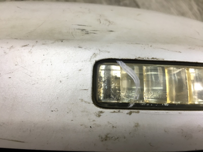 Зеркало левое MAXIMA A35 08-15