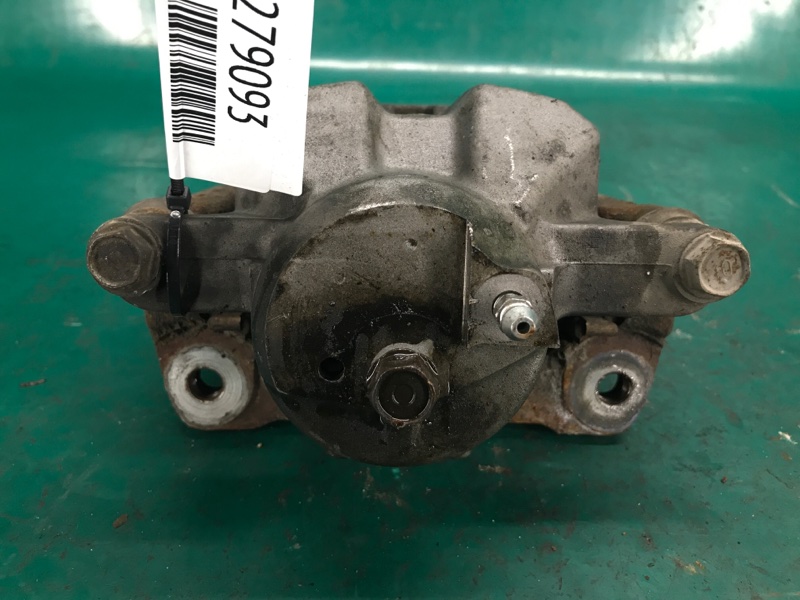 Суппорт тормозной передний правый TOYOTA PRIUS - 30 09-17