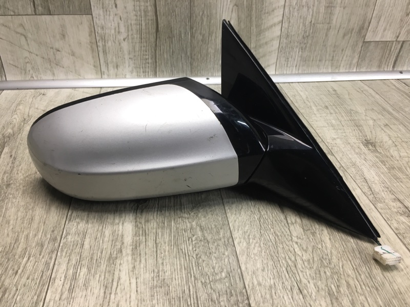 Зеркало правое NISSAN MAXIMA A35 08-15