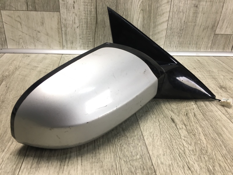 Зеркало правое MAXIMA A35 08-15