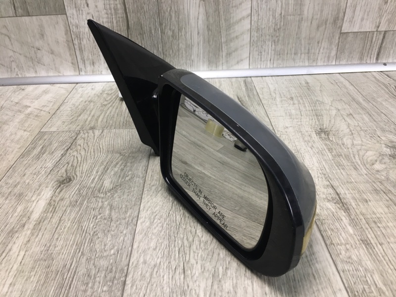 Зеркало правое MAXIMA A35 08-15