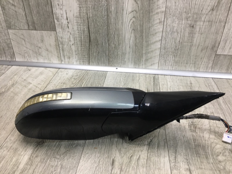 Зеркало правое MAXIMA A35 08-15